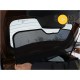 UV Car Shades, Sunshades, Car Window Sun Blinds Fiat Tipo Hatchback (2015-)