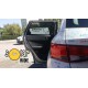 AUTOZONWERING, ZONWERING, ZONNESCHERMEN Seat ATECA (2016-)