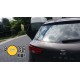 UV Car Shades, Sunshades, Car Window Sun Blinds Seat Leon 3 III ST (2012-2020)