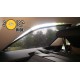 AUTOZONWERING, ZONWERING, ZONNESCHERMEN Seat Leon 3 III ST (2012-)