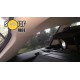 Cortinas tapa sol / solares para Seat Leon III ST (2012-)