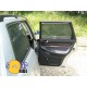 Cortinas tapa sol / solares para Audi A4 B5 Carrinha Avant (1996-2001)