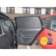 UV Car Shades, Sunshades, Car Window Sun Blinds Skoda Octavia 3 III (2013-2019) Estate
