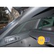 UV Car Shades, Sunshades, Car Window Sun Blinds Skoda Octavia 3 III (2013-2019) Estate
