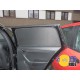 UV Car Shades, Sunshades, Car Window Sun Blinds Skoda Octavia 3 III (2013-2019) Estate