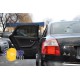 Tendine parasole oscuranti su misura Audi A4 B6 Sedan (2001-2004)