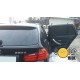 Solgardiner Solskydd BMW F31 Touring (KOMBI)