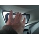 Sun Shades Renault Clio Estate 2012-2019