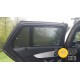 AUTOZONWERING, ZONWERING, ZONNESCHERMEN Mercedes-Benz W205 S205 Stationwagen (2014-) C-Klasse