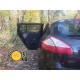 Cortinillas Parasoles Pantallas solares a medida Renault Mégane 3 ,  5-puertas 2008-2015