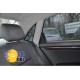 Solskærm, solskærmen, solafskærmning til Audi A4 B7 SEDAN (2004-2008)
