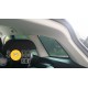 Solskærm, solskærmen, solafskærmning til SKODA KAROQ (2017-)