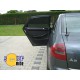 Cortinas tapa sol / solares para Audi A6 C5 Sedan (1997-2004)