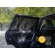 Cortinillas Parasoles Pantallas solares a medida Toyota RAV4 desde 2018-