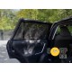 Solskærm, solskærmen, solafskærmning til Toyota RAV4  2018-