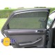 4 Jaluzele pentru geamurile Audi A6 C5 Sedan (1997-2004)