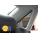 Cortinas tapa sol / solares para Audi A6 C5 Sedan (1997-2004)