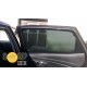 Cortinas tapa sol / solares para Seat Leon III 5p (2012-)