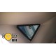 UV Car Shades, Sunshades, Car Window Sun Blinds Seat Leon 3 III 5p (2012-2020)