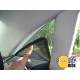 AUTOZONWERING, ZONWERING, ZONNESCHERMEN Audi A6 C6 Sedan (2004-2011)