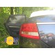 AUTOZONWERING, ZONWERING, ZONNESCHERMEN Audi A6 C6 Sedan (2004-2011)