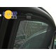 Tendine parasole oscuranti su misura Audi A4 B8 Sedan (2008-)