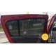 Cortinillas Parasoles Pantallas solares a medida Dacia Sandero I  2008-2012