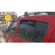 Cortinas Tapa Sol Dacia Sandero I  2008-2012