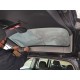Solskærm, solskærmen, solafskærmning til Opel Zafira B (2005-2014)