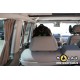 Gordijnen voor Mercedes-Benz Viano Vito W639 Extra Lang (2003-2014)