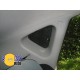 Cortinillas parasoles solares a medida para Hyundai I30 (2007-2012)