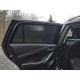 UV Car Shades, Sunshades, Car Window Sun Blinds Mazda 6 III Station Wagon 2012-