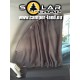 Gordijnen voor Mercedes-Benz Viano Vito W639 Extra Lang (2003-2014)