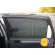 UV Car Shades, Sunshades, Car Window Sun Blinds Mercedes-Benz W245 B-Class