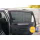 6 Jaluzele pentru geamurile Mercedes-Benz  B-Class W245