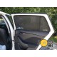 Solgardiner Solskydd Skoda Scala 2019 -
