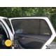 UV Car Shades, Sunshades, Car Window Sun Blinds Skoda Scala 2019 -