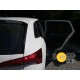 UV Car Shades, Sunshades, Car Window Sun Blinds Skoda Scala 2019 -