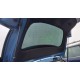 UV Car Shades, Sunshades, Car Window Sun Blinds Renault Megane 3 III Coupe 2008-2015