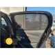 UV Car Shades, Sunshades, Car Window Sun Blinds PEUGEOT 208 II 5DR 2019 -