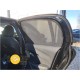 UV Car Shades, Sunshades, Car Window Sun Blinds PEUGEOT 208 II 5DR 2019 -
