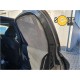 UV Car Shades, Sunshades, Car Window Sun Blinds PEUGEOT 208 II 5DR 2019 -