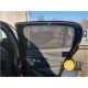Sluneční clony sada Peugeot 208 II 2019–dodnes (pětidveřový hatchback)