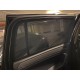 Přesné protisluneční clony, sluneční clony - VW Volkswagen Tiguan Allspace 2017-