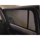 Solgardiner Solskydd VW Volkswagen Tiguan Allspace 2017-