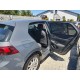 Solgardiner Solskydd VW Volkswagen GOLF 8 VIII 2019-