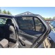 Solgardiner Solskydd VW Volkswagen GOLF 8 VIII 2019-