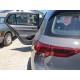 Solgardiner Solskydd VW Volkswagen GOLF 8 VIII 2019-