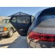 Solgardiner Solskydd VW Volkswagen GOLF 8 VIII 2019-
