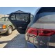 Solgardiner Solskydd VW Volkswagen GOLF 8 VIII 2019-